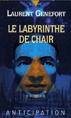 [Les Chants de Felya 01] • Le labyrinthe de chair